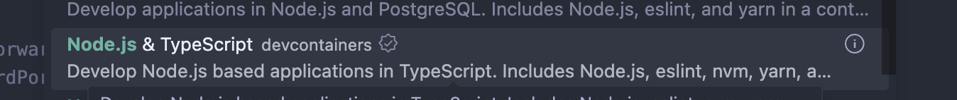 nodejs